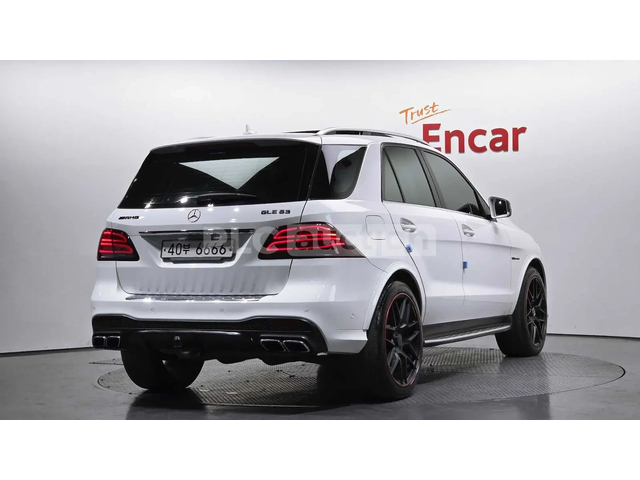 Mercedes-Benz GLE 63 AMG 2016* 360* PANAMERICA* TV* ОБДУХ* КРАЙНА ЦЕНА - автомобили, коли, обяви за нови и употребявани 2