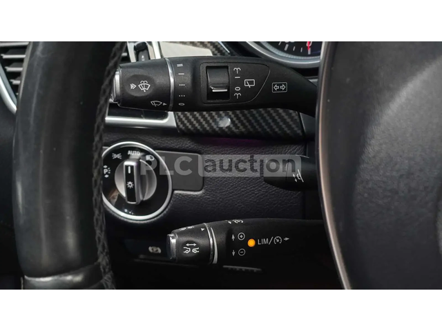 Mercedes-Benz GLE 63 AMG 2016* 360* PANAMERICA* TV* ОБДУХ* КРАЙНА ЦЕНА - автомобили, коли, обяви за нови и употребявани 7
