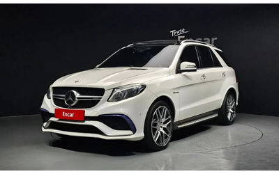 mercedes-benz-gle-63-amg - 0