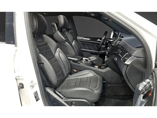 Mercedes-Benz GLE 63 AMG HARMAN* ОБДУХ* PANO* TV* ЩОРИ* КРАЙНА ЦЕНА - автомобили, коли, обяви за нови и употребявани 12