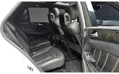 Mercedes-Benz GLE 63 AMG HARMAN* ОБДУХ* PANO* TV* ЩОРИ* КРАЙНА ЦЕНА - автомобили, коли, обяви за нови и употребявани 14