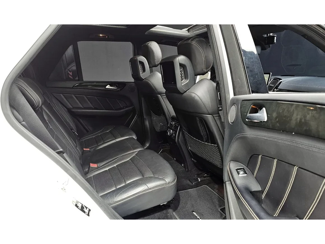 Mercedes-Benz GLE 63 AMG HARMAN* ОБДУХ* PANO* TV* ЩОРИ* КРАЙНА ЦЕНА - автомобили, коли, обяви за нови и употребявани 14