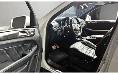 Mercedes-Benz GLE 63 AMG HARMAN* ОБДУХ* PANO* TV* ЩОРИ* КРАЙНА ЦЕНА - автомобили, коли, обяви за нови и употребявани 7