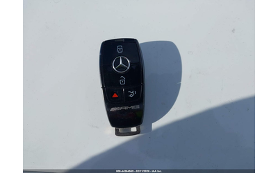 Mercedes-Benz GLE 63 AMG 4L V8 FI DOHC 32V NF4 All Wheel Drive - автомобили, коли, обяви за нови и употребявани 10