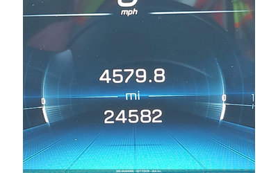 Mercedes-Benz GLE 63 AMG 4L V8 FI DOHC 32V NF4 All Wheel Drive - автомобили, коли, обяви за нови и употребявани 14