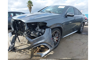 mercedes-benz-gle-63-amg-4l-v8-fi-dohc-32v-nf4-all-wheel-drive - 1