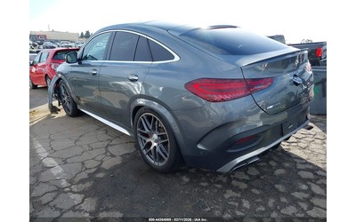 mercedes-benz-gle-63-amg-4l-v8-fi-dohc-32v-nf4-all-wheel-drive - 2