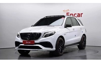 mercedes-benz-gle-63-amg - 0