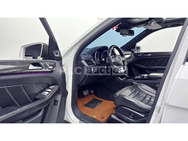 Mercedes-Benz GLE 63 AMG 2016* 360* PANAMERICA* TV* ОБДУХ* КРАЙНА ЦЕНА - автомобили, коли, обяви за нови и употребявани 11