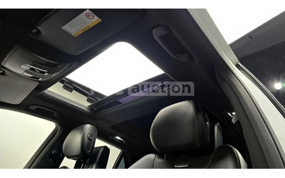 Mercedes-Benz GLE 63 AMG 2016* 360* PANAMERICA* TV* ОБДУХ* КРАЙНА ЦЕНА - автомобили, коли, обяви за нови и употребявани 12