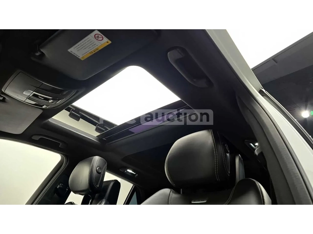 Mercedes-Benz GLE 63 AMG 2016* 360* PANAMERICA* TV* ОБДУХ* КРАЙНА ЦЕНА - автомобили, коли, обяви за нови и употребявани 12