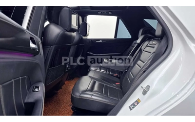 Mercedes-Benz GLE 63 AMG 2016* 360* PANAMERICA* TV* ОБДУХ* КРАЙНА ЦЕНА - автомобили, коли, обяви за нови и употребявани 14