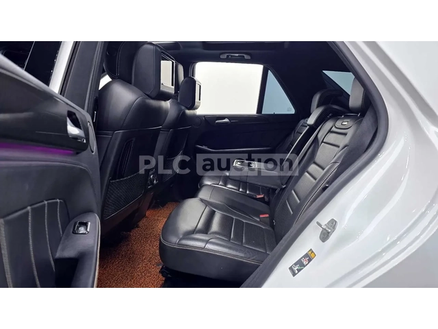 Mercedes-Benz GLE 63 AMG 2016* 360* PANAMERICA* TV* ОБДУХ* КРАЙНА ЦЕНА - автомобили, коли, обяви за нови и употребявани 14