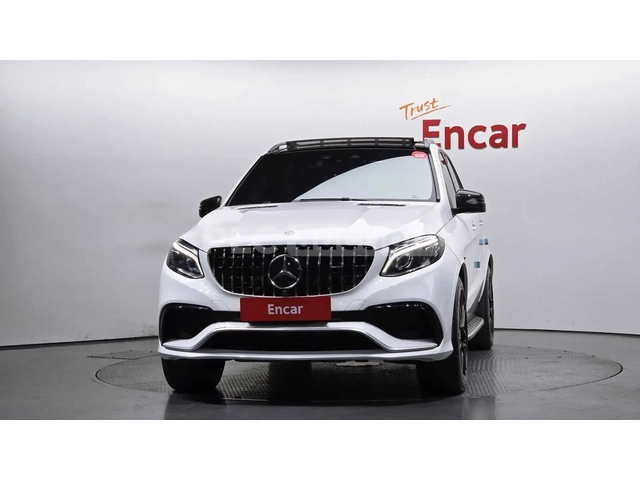 Mercedes-Benz GLE 63 AMG 2016* 360* PANAMERICA* TV* ОБДУХ* КРАЙНА ЦЕНА - автомобили, коли, обяви за нови и употребявани 1