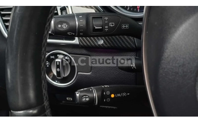 Mercedes-Benz GLE 63 AMG 2016* 360* PANAMERICA* TV* ОБДУХ* КРАЙНА ЦЕНА - автомобили, коли, обяви за нови и употребявани 7