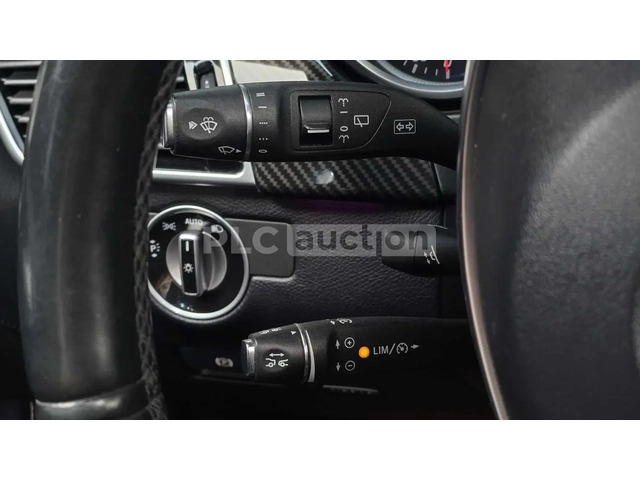 Mercedes-Benz GLE 63 AMG 2016* 360* PANAMERICA* TV* ОБДУХ* КРАЙНА ЦЕНА - автомобили, коли, обяви за нови и употребявани 7