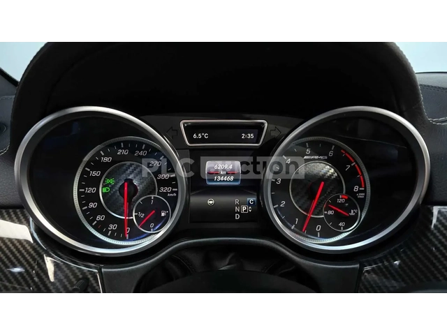Mercedes-Benz GLE 63 AMG 2016* 360* PANAMERICA* TV* ОБДУХ* КРАЙНА ЦЕНА - автомобили, коли, обяви за нови и употребявани 8