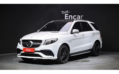 mercedes-benz-gle-63-amg - 0
