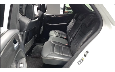 Mercedes-Benz GL BURMESTER | DVD | 360 - автомобили, коли, обяви за нови и употребявани 11