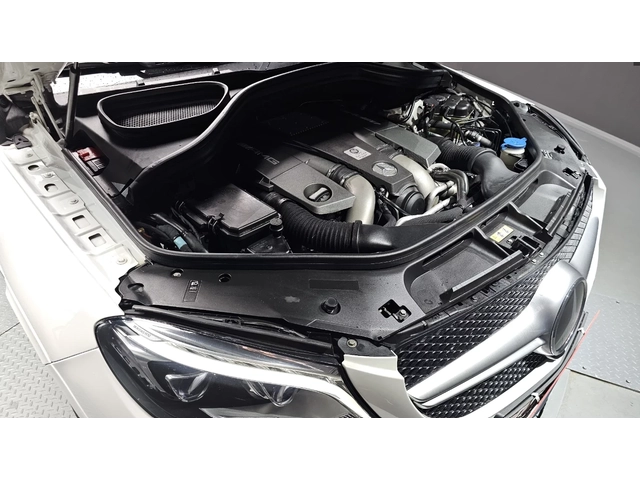 Mercedes-Benz GL BURMESTER | DVD | 360 - автомобили, коли, обяви за нови и употребявани 12