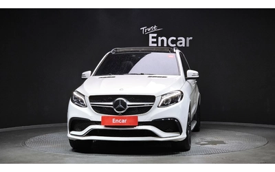 mercedes-benz-gle-63-amg - 2