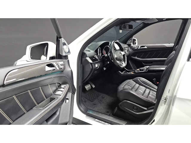 Mercedes-Benz GL BURMESTER | DVD | 360 - автомобили, коли, обяви за нови и употребявани 4