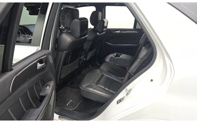 Mercedes-Benz GLE 63 AMG HARMON* KARDON* ОБДУХВАНЕ* ДИСТРОНИК* 360КАМЕРА* - автомобили, коли, обяви за нови и употребявани 13