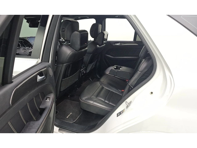 Mercedes-Benz GLE 63 AMG HARMON* KARDON* ОБДУХВАНЕ* ДИСТРОНИК* 360КАМЕРА* - автомобили, коли, обяви за нови и употребявани 13