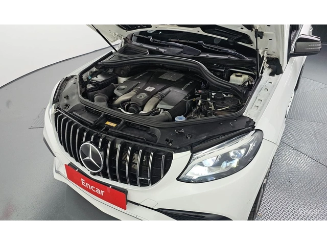 Mercedes-Benz GLE 63 AMG HARMON* KARDON* ОБДУХВАНЕ* ДИСТРОНИК* 360КАМЕРА* - автомобили, коли, обяви за нови и употребявани 16