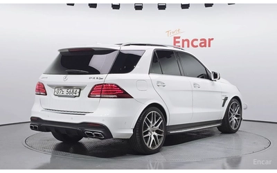 mercedes-benz-gle-63-amg - 1