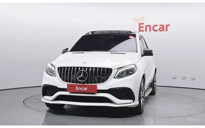 mercedes-benz-gle-63-amg - 2