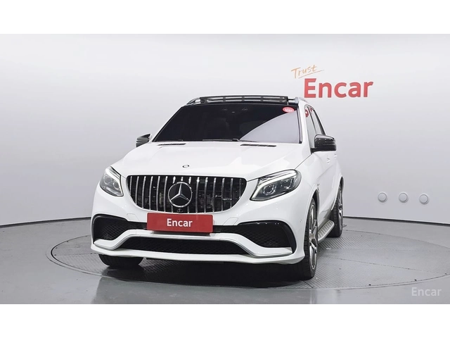 Mercedes-Benz GLE 63 AMG HARMON* KARDON* ОБДУХВАНЕ* ДИСТРОНИК* 360КАМЕРА* - автомобили, коли, обяви за нови и употребявани 2