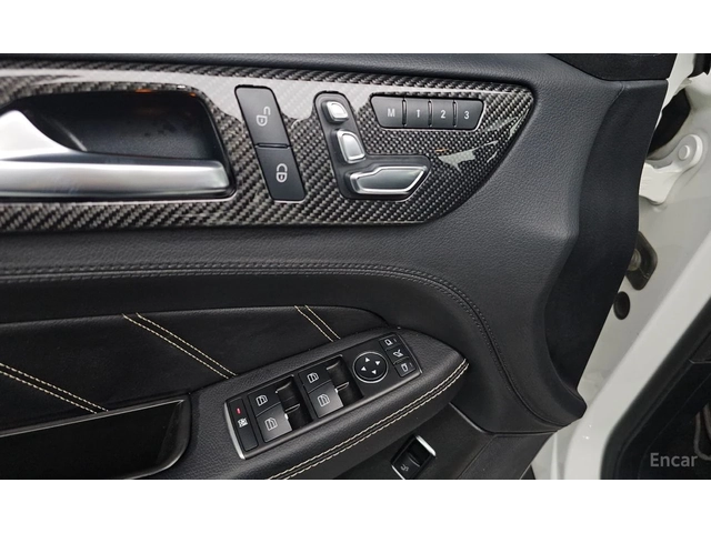 Mercedes-Benz GLE 63 AMG HARMON* KARDON* ОБДУХВАНЕ* ДИСТРОНИК* 360КАМЕРА* - автомобили, коли, обяви за нови и употребявани 5