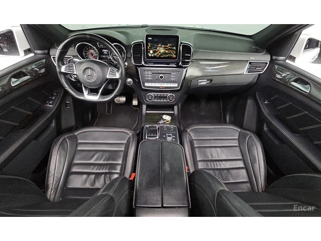 Mercedes-Benz GLE 63 AMG HARMON* KARDON* ОБДУХВАНЕ* ДИСТРОНИК* 360КАМЕРА* - автомобили, коли, обяви за нови и употребявани 6