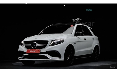 mercedes-benz-gle-63-amg - 0