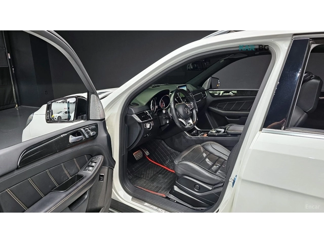 Mercedes-Benz GLE 63 AMG 4MATIC* КОЖА* ПОДГРЕВ* ОБДУХВ* BURMASTER* PANO* 36 - автомобили, коли, обяви за нови и употребявани 10