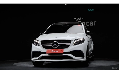 mercedes-benz-gle-63-amg - 2
