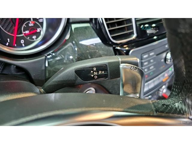 Mercedes-Benz GLE 63 AMG 4MATIC* КОЖА* ПОДГРЕВ* ОБДУХВ* BURMASTER* PANO* 36 - автомобили, коли, обяви за нови и употребявани 8