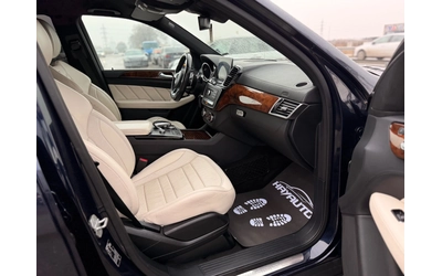 Mercedes-Benz GLE 63 AMG Distronic= Blind Spot= 360* Камера= Масаж= Подгрев - автомобили, коли, обяви за нови и употребявани 10
