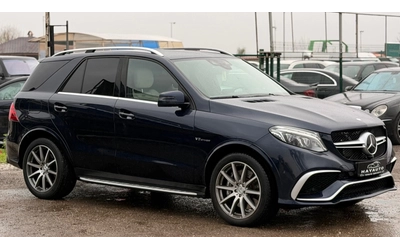 mercedes-benz-gle-63-amg - 2