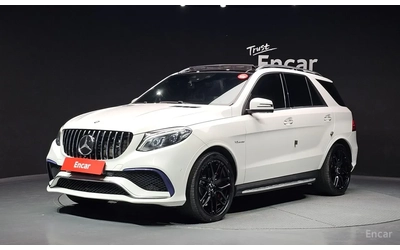 mercedes-benz-gle-63-amg - 0
