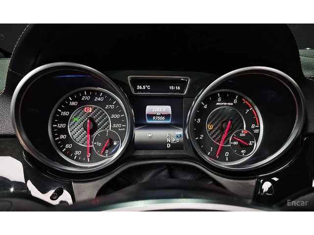 Mercedes-Benz GLE 63 AMG СПОРТНА ГЕНЕРАЦИЯ | DISTRONIC+ | ADS+ | TV - автомобили, коли, обяви за нови и употребявани 11