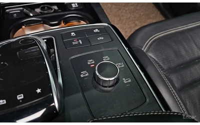 Mercedes-Benz GLE 63 AMG СПОРТНА ГЕНЕРАЦИЯ | DISTRONIC+ | ADS+ | TV - автомобили, коли, обяви за нови и употребявани 14