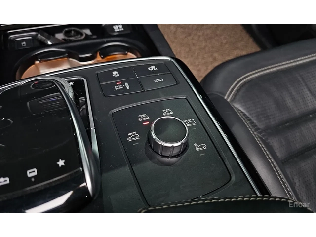 Mercedes-Benz GLE 63 AMG СПОРТНА ГЕНЕРАЦИЯ | DISTRONIC+ | ADS+ | TV - автомобили, коли, обяви за нови и употребявани 14
