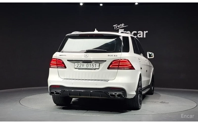 mercedes-benz-gle-63-amg - 2