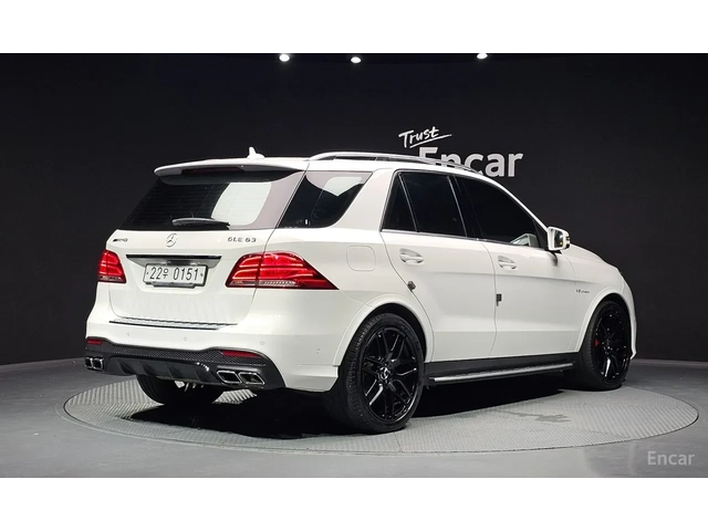 Mercedes-Benz GLE 63 AMG СПОРТНА ГЕНЕРАЦИЯ | DISTRONIC+ | ADS+ | TV - автомобили, коли, обяви за нови и употребявани 3