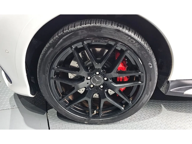 Mercedes-Benz GLE 63 AMG СПОРТНА ГЕНЕРАЦИЯ | DISTRONIC+ | ADS+ | TV - автомобили, коли, обяви за нови и употребявани 4