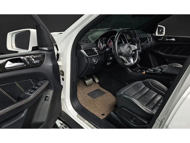 Mercedes-Benz GLE 63 AMG СПОРТНА ГЕНЕРАЦИЯ | DISTRONIC+ | ADS+ | TV - автомобили, коли, обяви за нови и употребявани 6