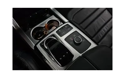 Mercedes-Benz GLE 63 AMG - автомобили, коли, обяви за нови и употребявани 16