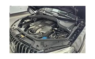 Mercedes-Benz GLE 63 AMG - автомобили, коли, обяви за нови и употребявани 6